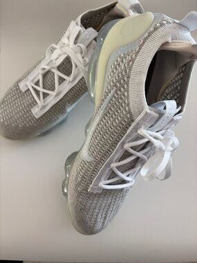 Nike Air Vapormax 2021 FK Flyknit Women's Running Shoes